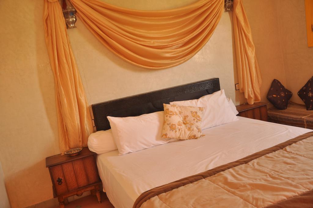 Riad La Maison Guest House Marrakesh Bagian luar foto